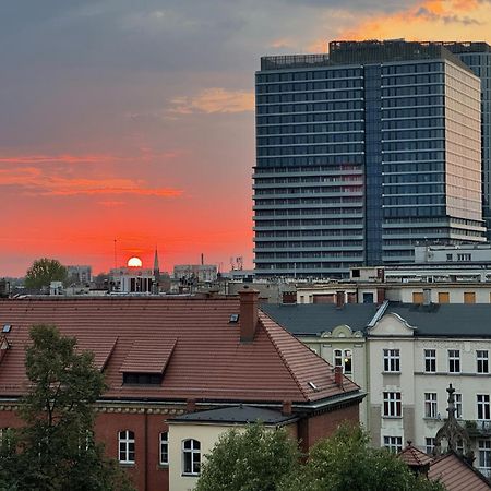 Apartmán Kato Cosi Katovice Exteriér fotografie