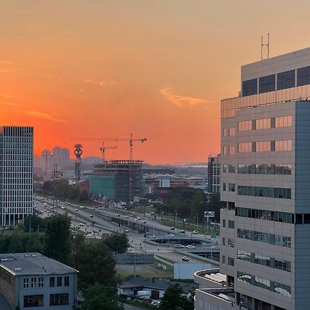 Apartmán Kato Cosi Katovice Exteriér fotografie