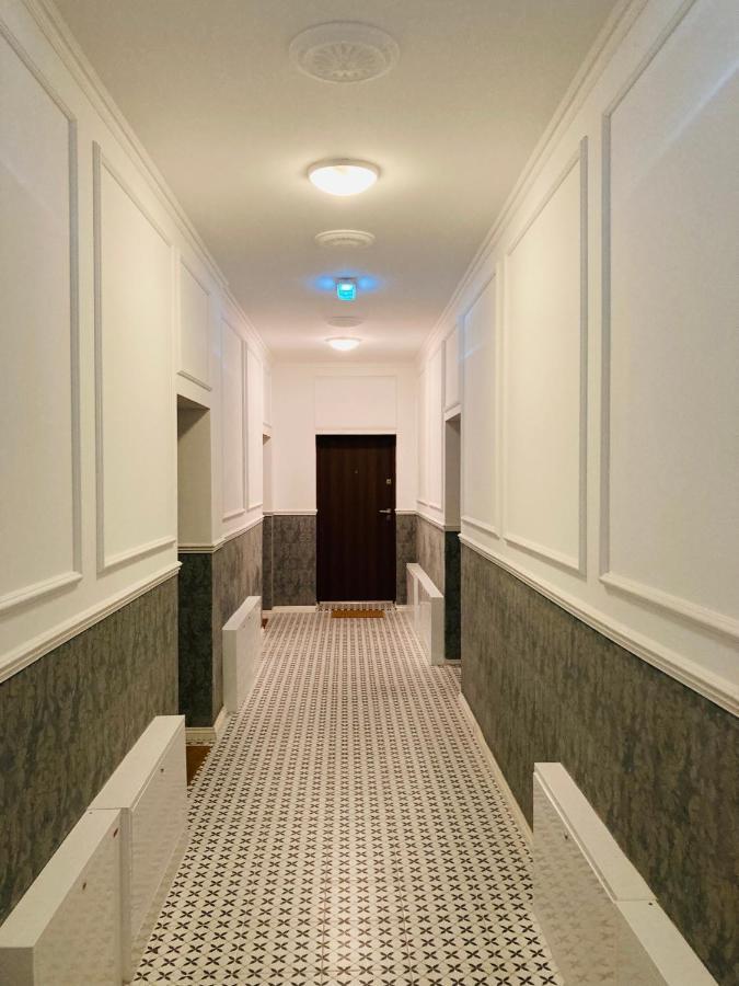 Apartmán Kato Cosi Katovice Exteriér fotografie
